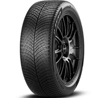 265/35R20 99W XL P Zero Winter 2 PIRELLI NOVINKA