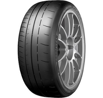 265/35R20 ZR (99Y) XL Eagle F1 SuperSport RS N0 FP GOODYEAR