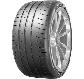 265/35R20 ZR (99Y) XL Sport Maxx Race 2 N1 DUNLOP