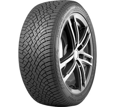 265/35R21 101T XL Hakkapeliitta R5 EV SilentDrive NOKIAN