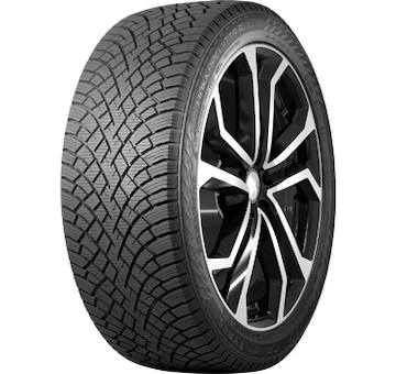 265/40R21 105T XL Hakkapeliitta R5 SUV NOKIAN