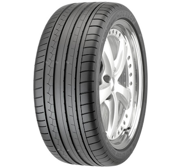 265/40R21 ZR (105Y) XL SP Sport Maxx GT B MFS DUNLOP