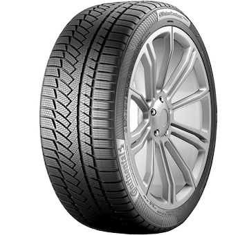 265/40R22 106V XL WinterContact TS850 P SUV FR CONTINENTAL