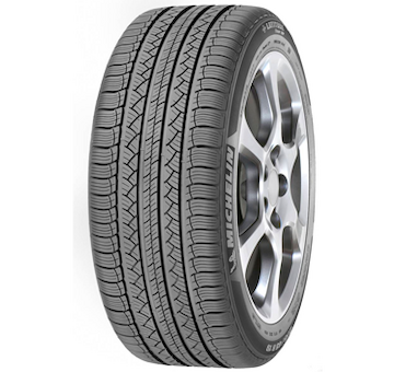 265/45R21 104W Latitude Tour HP J/LR MICHELIN