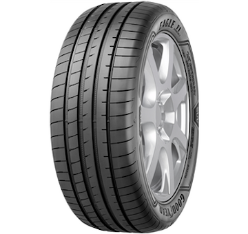 265/45R21 108H XL Eagle F1 Asymmetric 3 SUV AO GOODYEAR