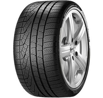 275/30R20 97V XL Winter 240 Sottozero Serie II R-F PIRELLI