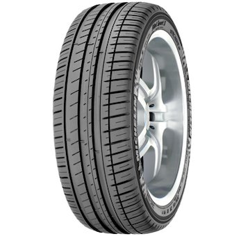 275/30R20 97Y XL Pilot Sport 3 MOE/* ZP MICHELIN