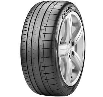 275/35R20 ZR (102Y) XL PZero Corsa (PZC4) N0 PIRELLI