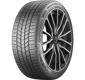 275/35R21 103W XL WinterContact 8 S FR CONTINENTAL NOVINKA