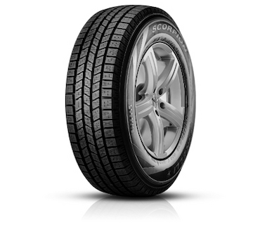 275/40R20 106V XL Scorpion Ice & Snow * R-F PIRELLI