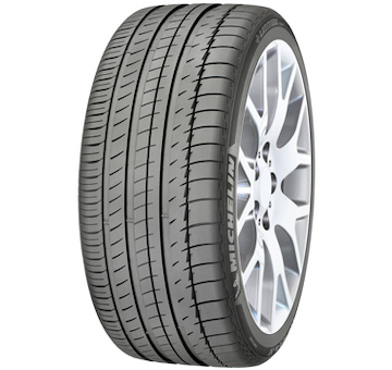 275/45R20 110Y XL Latitude Sport N0 MICHELIN