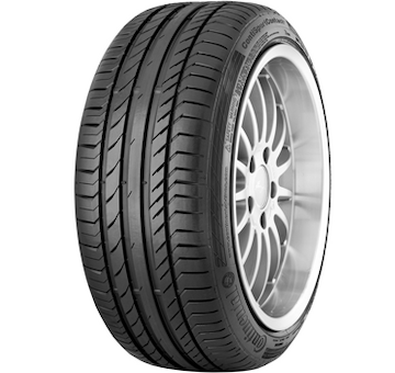 275/50R20 109W ContiSportContact 5 SUV MO CONTINENTAL