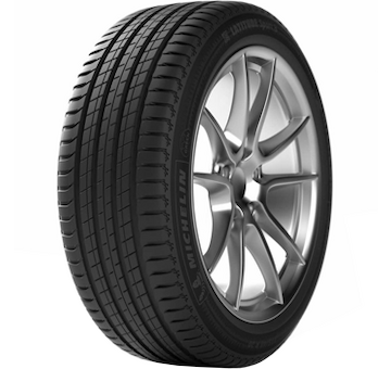 275/50R20 113W XL Latitude Sport 3 * ZP MICHELIN