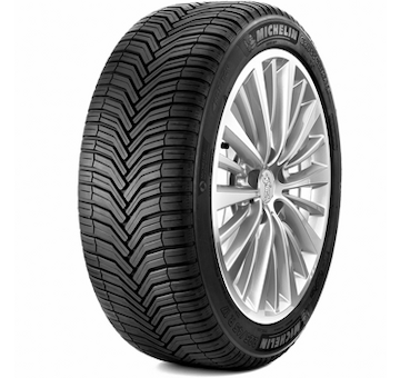 275/55R19 111V CrossClimate SUV MO 3PMSF MICHELIN