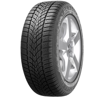 285/30R21 100W XL SP Winter Sport 4D NST RO1 DUNLOP