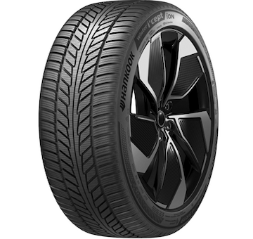 285/45R20 112H XL IW01A Winter i*cept ION X ev Sound Absorber HANKOOK