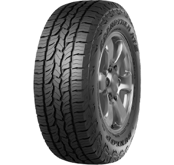 285/50R20 112H GrandTrek AT5 DUNLOP