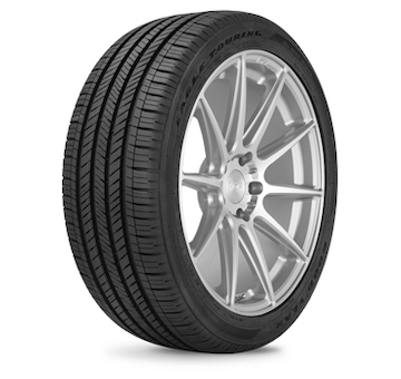 295/40R20 106V Eagle Touring N0 FP MS GOODYEAR