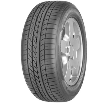 295/40R22 112W XL Eagle F1 Asymmetric SUV MO1 FP GOODYEAR