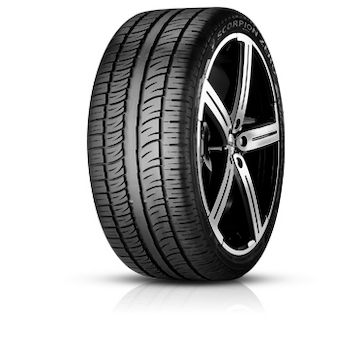 295/40R22 112W XL Scorpion Zero Asimmetrico MO1 PIRELLI