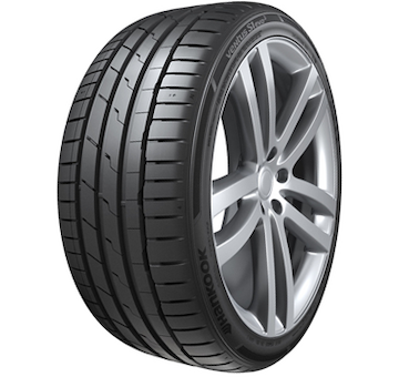 305/25R22 ZR 99Y XL K127 Ventus S1 evo3 HANKOOK