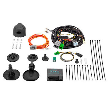 Elektropřípojka Jogger/Stepway/ASX/Clio/Talisman/Captur/Kangoo/Townstar/Citan/T-Class 13pin