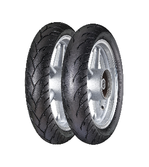 Moto pneu Anlas MB-34 100/80 - 16 50P TL
