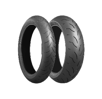 Moto pneu Bridgestone Battlax BT 016 Pro 180/55 ZR 17 (73W) TL