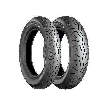 Moto pneu Bridgestone Exedra G 721 L 100/90 - 19 57H TT