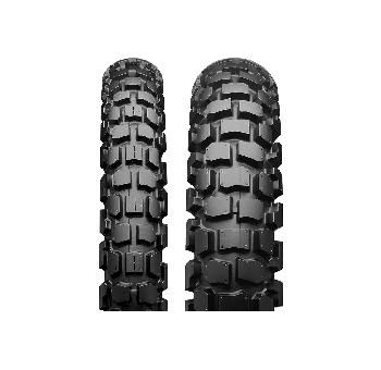 Moto pneu Bridgestone Trail Wing TW 302 130/80 - 18 66S TT