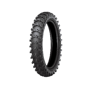 Moto pneu Dunlop Geomax MX 14 100/90 - 19 57M TT NHS