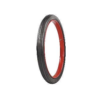 Moto pneu Firestone Ribbed Black 28x2,25   6PR TT FALC