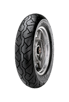 Moto pneu Maxxis M-6011 Classic MT90 - 16 74H TL