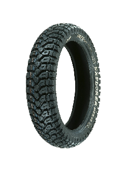 Moto pneu MEFO Sport MFE 99 Explorer 110/80 - 18 58T TT