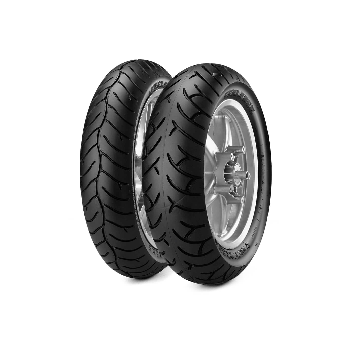 Moto Pneu Metzeler Feelfree 160/60 R 14 65H TL