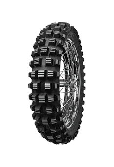 Moto pneu Mitas C-02 120/90 - 18 71N TT