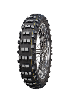 Moto pneu Mitas EF-07 Super 120/90 - 18 71R TT