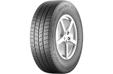 205/70R17 C 115/113R VanContact Winter CONTINENTAL