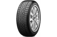 225/35R19 88W XL SP Winter Sport 3D MFS DUNLOP