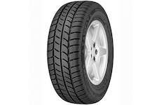 225/55R17 C 109/107T VancoWinter 2 MERCEDES CONTINENTAL