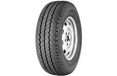 225/75R16 C 121/120R VancoFourSeason 2 3PMSF CONTINENTAL