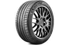 235/35R20 ZR 92Y XL Pilot Sport 4 S Acoustic T0 MICHELIN