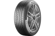 235/45R21 101W XL WinterContact TS870 P FR CONTINENTAL