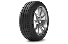 235/45R21 101Y XL Pilot Sport 4 SUV MO MICHELIN