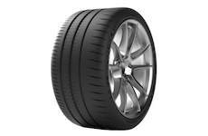 245/35R19 ZR (93Y) XL Pilot Sport Cup 2 Connect * DT1 MICHELIN