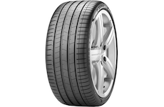 245/40R21 100W XL P-Zero (PZ4) Luxury PNCS VOL PIRELLI