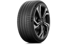 245/40R21 100Y XL Pilot Sport EV Acoustic AO MICHELIN