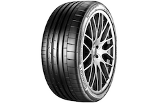 245/40R21 100Y XL SportContact 6 ContiSilent AO FR CONTINENTAL