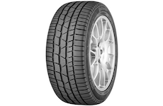 255/35R20 97W XL ContiWinterContact TS830 P AO FR CONTINENTAL