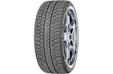 255/40R20 101V XL Pilot Alpin PA4 MO MICHELIN